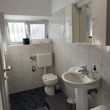 Kia Ora Apartment *