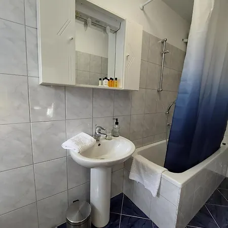 Kia Ora Apartment *