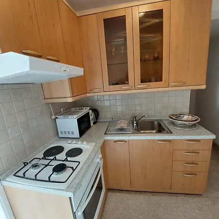 Apartment Kia Ora