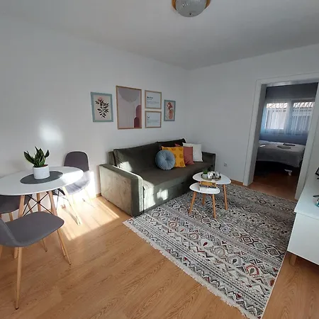 Kia Ora Apartment Bihac