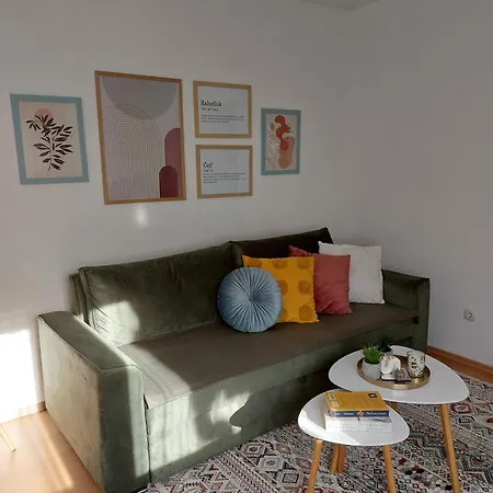Kia Ora Apartment *