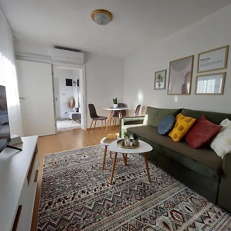 Apartment Kia Ora