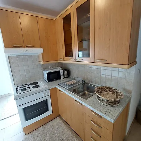 Kia Ora Apartment