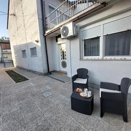 Kia Ora Apartment *