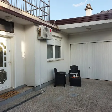 Kia Ora Apartment *