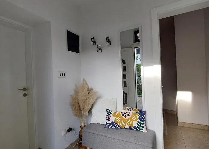 Apartamento Kia Ora Bihać