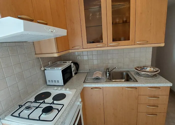 Apartamento Kia Ora