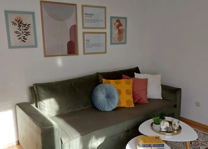 Kia Ora Apartamento *