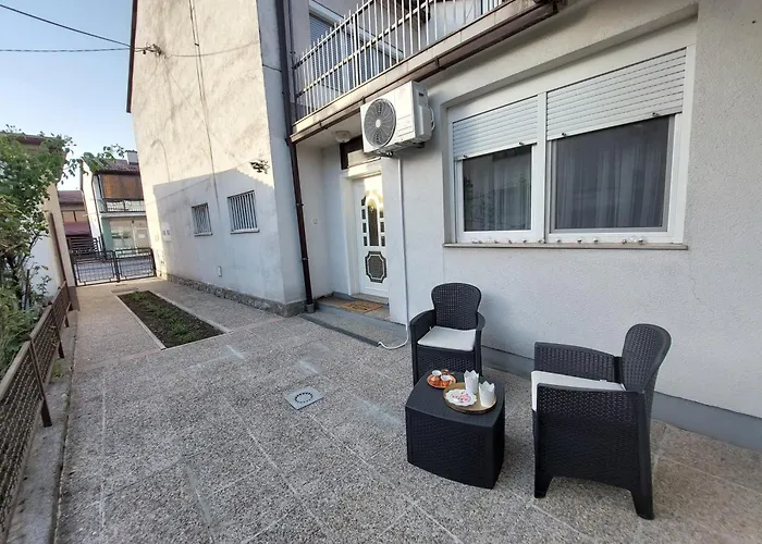 Kia Ora Apartamento *